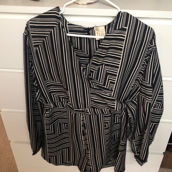 All in one Shorts jump suit Large size 12. Never worn. - Picture 1 of 1